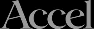Accel logo