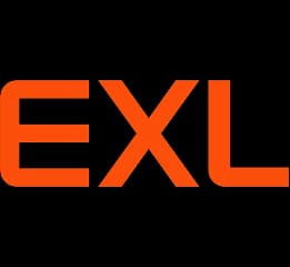 EXL logo