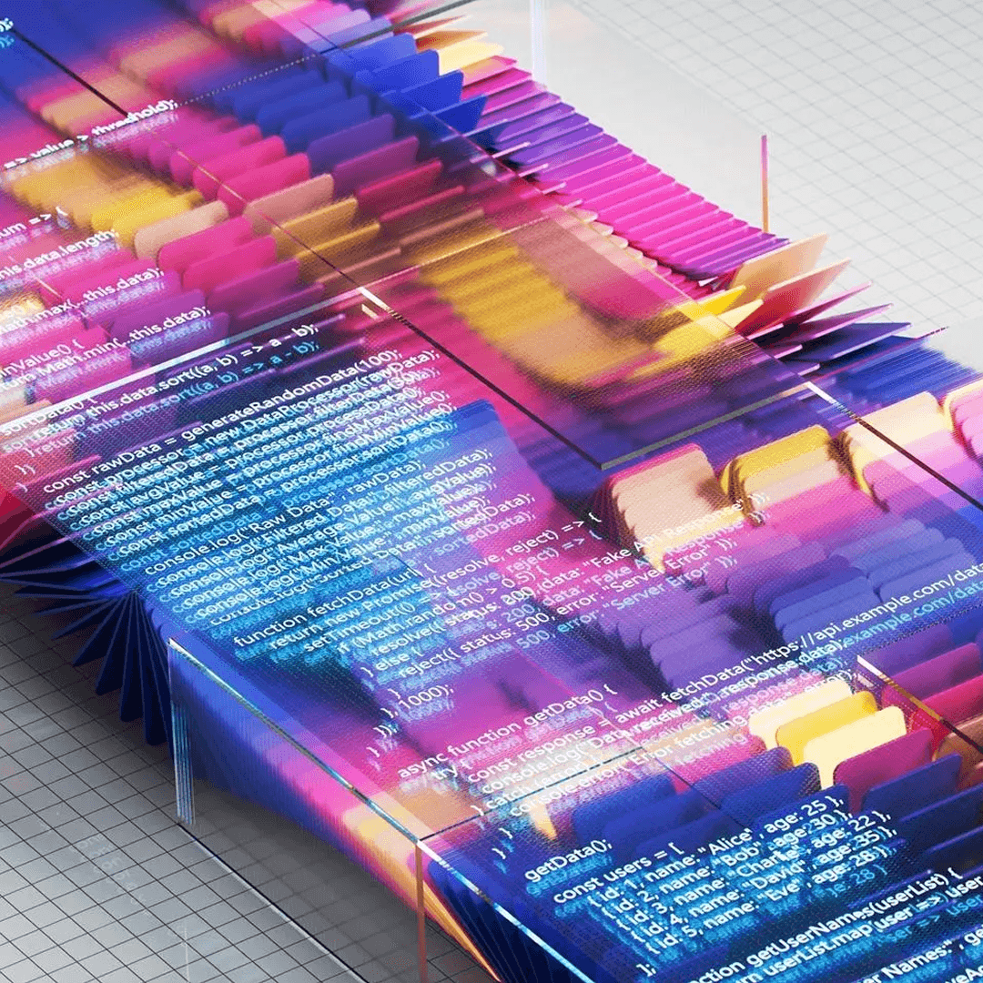 Rethinking The Role Of AI In SEC Reporting